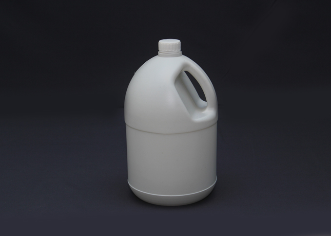 5 LTR ROUND JERRY CAN